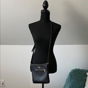 Coach Mini Rowan File Bag